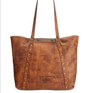 Patricia Nash Tote